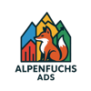 Alpenfuchs LOGO