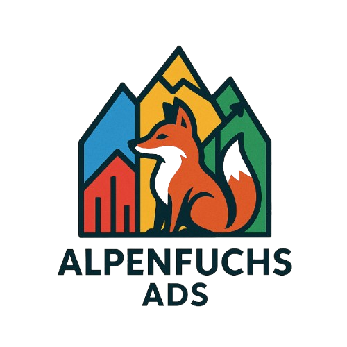Alpenfuchs LOGO
